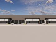 Bodega en Renta en Santa Catarina Nuevo Leon