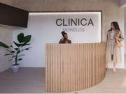 Pre renta de consultorios en la colonia morelos primera...