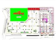 PRE RENTA DE LOCALES EN PLAZA HOMERO UBICADOS EN ZONA DE...