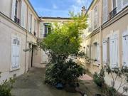 Pré Saint Gervais – charmant 2 pièces clair et calme...