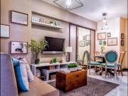 Pre Seling 2Bedroom Condo For SALE Quezon City The Atherton