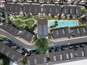 PRE SELL UNIT, Exclusive Townhouse for sale in ALCOVE...