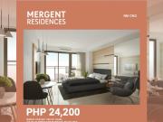 Pre Selling 106sqm 2 Bedroom unit with Balcony in Makati...