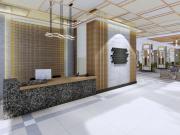 Pre selling 121sqm 3 Bedroom w/ Glass Balcony