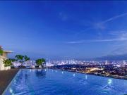 PRE SELLING 1 Bedroom Condo Unit 46.50 sqm. in Pasig...