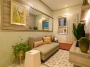 Pre selling 1 BR Condo Unit at Westwind Lancaster New...