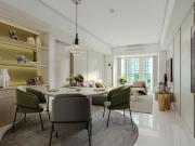 Pre selling 1 spacious Bedroom with balcony BGC High ROI...