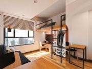 Pre selling 1BR at Barangka Ilaya Mandaluyong AMBER PARK...