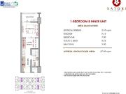 Pre Selling 1br condo in near SM Marikina UP Diliman...