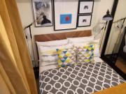 Pre Selling 1br condo in Pasig near caoitol commons BGC...