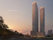 1 Bedroom Condo with Parking for Sale at Shang Summit,...