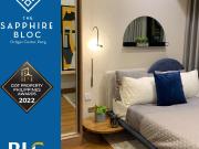 Pre Selling 1BR Smarthome Condo unit at The Sapphire...