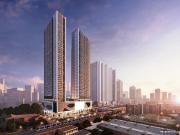 Pre Selling 1BR unit available in Mandaluyong | SMDC...