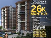 CONDO UNIT IN ORTIGAS AVE EXTENSION CAINTA RIZAL nearby...