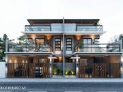 Pre Selling 20% DP payable in 12 Months