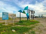 Pre selling 297sqm Lot For Sale in Cavite, Evo City...