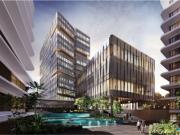 Pre Selling 2 Bedroom Condo at Aeon Bleu – Only...