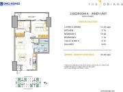 Pre selling 2 bedroom Condo For Sale in Quezon City...