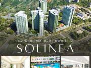 Pre Selling 2 bedroom Condo in Cebu Business Park – Near...