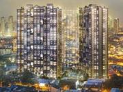 Pre selling 2 Bedroom Condo in Mandaluyong EDSA Pre selling 2 Bedroom Condo in Mandaluyong EDSA