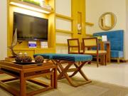 Pre selling 2 Bedroom Condo in Pasig City near Lumiere...