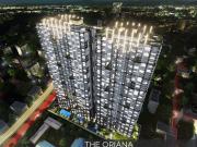 Pre selling 2 Bedroom Condo Unit in Quezon City FOR SALE