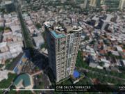 PRE SELLING 2 BEDROOM CONDO UNIT in Quezon City Near Trinoma