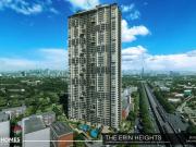 Pre selling 2 Bedroom Condo Unit in Quezon City Near UP