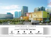 Pre selling 2 Bedroom Unit For Sale in Sentrove Tower... Pre selling 2 Bedroom Unit For Sale in Sentrove Tower...