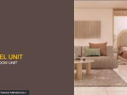 Pre selling 2 Bedroom with Parking at Marco Polo...