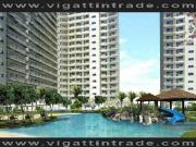 Pre selling 2 br. corner unit with balcony for only...