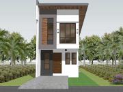 Pre Selling 2 Storey Home in TS Cruzville – Secure It...