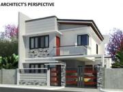 Pre Selling 2 Storey House and Lot For Sale in West...