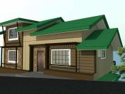 Pre selling 2 Storey House & Lot with Independent...