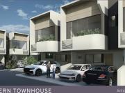 Pre – Selling 2 Storey Modern Townhouse For Sale in...