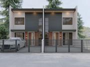 Pre selling 2 Storey Semi Elegant Finish House Loft Type...
