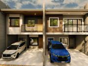 Pre Selling 2 Storey Single Attached Duplex in Camp 7,...