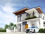 Pre selling 2 storey Single Attached house in Liloan Cebu