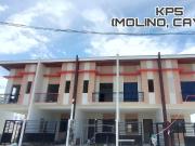 Pre selling 2 Storey Townhouse For Sale at Molino VII,...