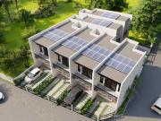 PRE SELLING 2 STOREY TOWNHOUSE Php5.5M in CATALUNAN GRANDE