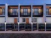 PRE SELLING 2 storey Townhouse with 3 Bedroom in Tandang...