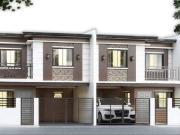 Pre Selling 2 Storey Townhouse with 3 Spacious Bedrooms...