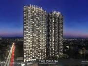 Pre Selling 2Bedroom Condo For SALE Quezon City The Oriana