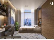 Pre Selling 2br 61sqm in Quezon City near St. Luke...