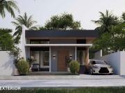 PRE SELLING: 2BR Bungalow in Avida Village Cerise, Nuvali