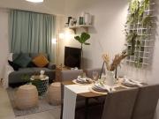 Pre Selling 2br condo Satori Residences near Katipunan...