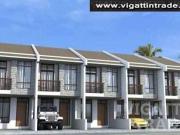 Pre selling 2Storey Townhouse in Sola Plains Talamban Cebu
