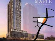 Pre Selling 35 sqm Studio Unit Condo in Ortigas Pasig