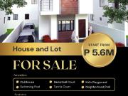 Pre selling 3 4 Bedroom House and Lot in Biñan Laguna...