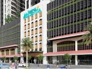 Pre selling 3 bedroom condo in Manila